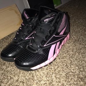 New Reebok tennis shoes